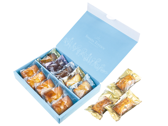 〈淡路島みやげ〉淡路島SWEETS TERRACE