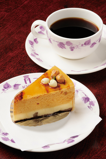 【山下公園・関内・馬車道】おすすめアンティークカフェ② 横浜かをり