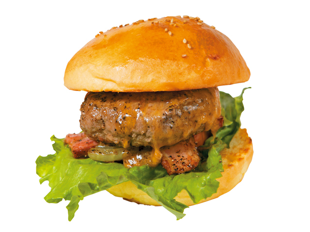 フラッシュバックカフェ