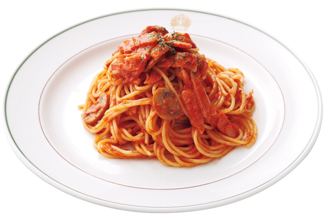 数々の洋食を生んだ横浜屈指の名店「コーヒーハウス ザ・カフェ」