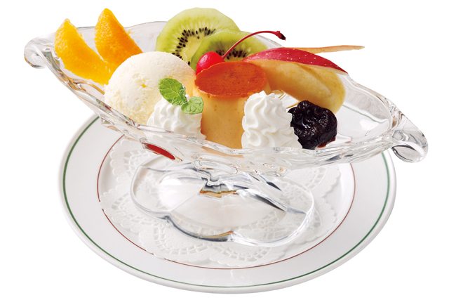 数々の洋食を生んだ横浜屈指の名店「コーヒーハウス ザ・カフェ」