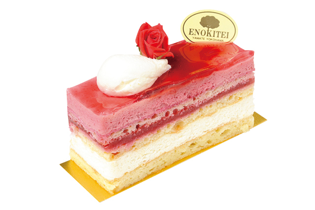 【山手の洋館カフェ】えの木てい