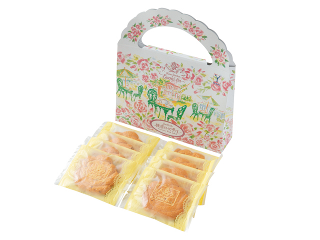 【山手の洋館カフェ】えの木てい