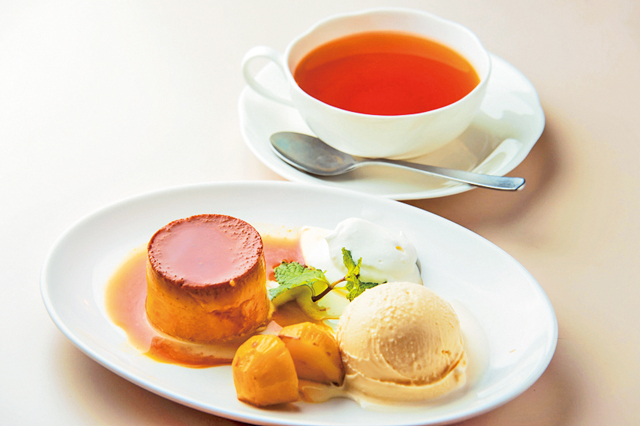 【横浜・山手×カフェ&喫茶店】地元で愛されている老舗の喫茶店「喫茶エレーナ」