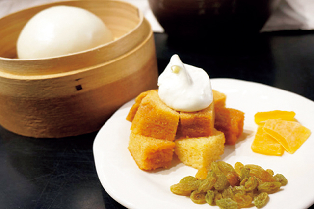 コレもオーダー