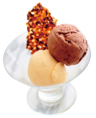 【横浜・元町 人気カフェ】STAR JEWELRY CAFE & Chocolatier