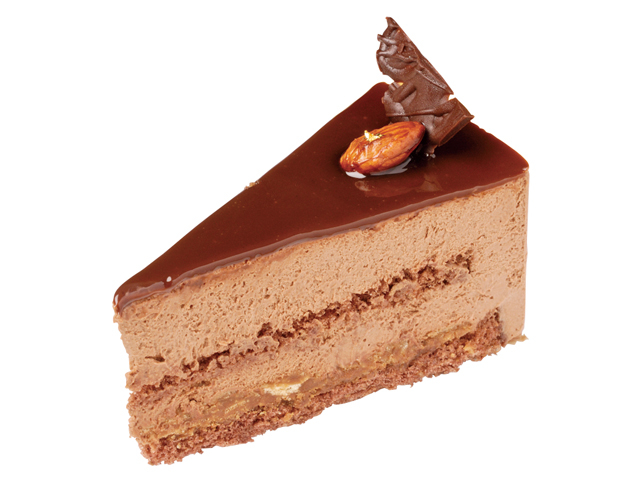 【横浜・元町 人気カフェ】喜久家洋菓子舗