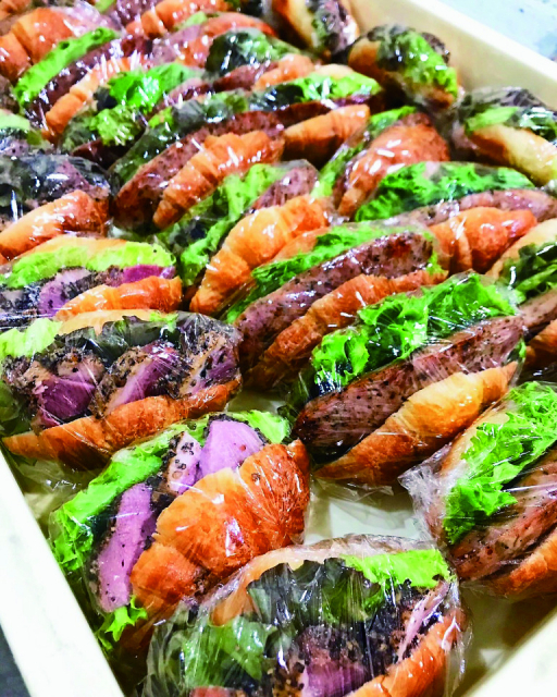 桜島のおすすめ人気カフェ1.桜島コーヒー&ベーカリー