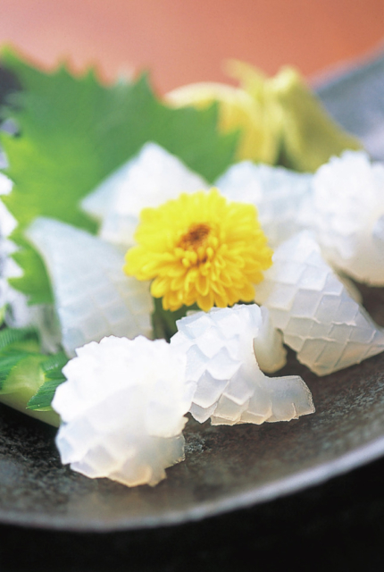 島でも最高峰の旬ネタぞろい「正寿司」