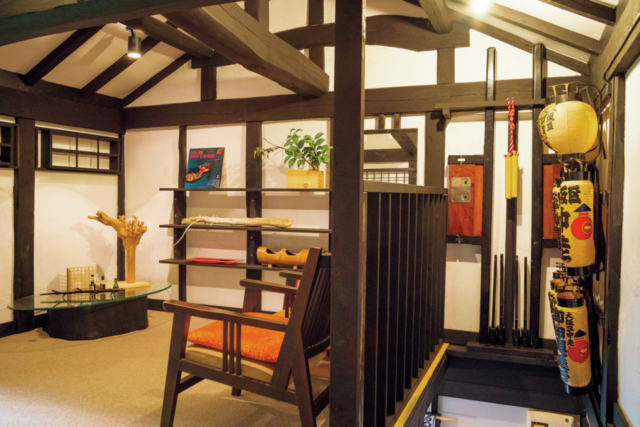 【ペリーロード観光】 個性的な下田みやげを探すなら「下田日待」