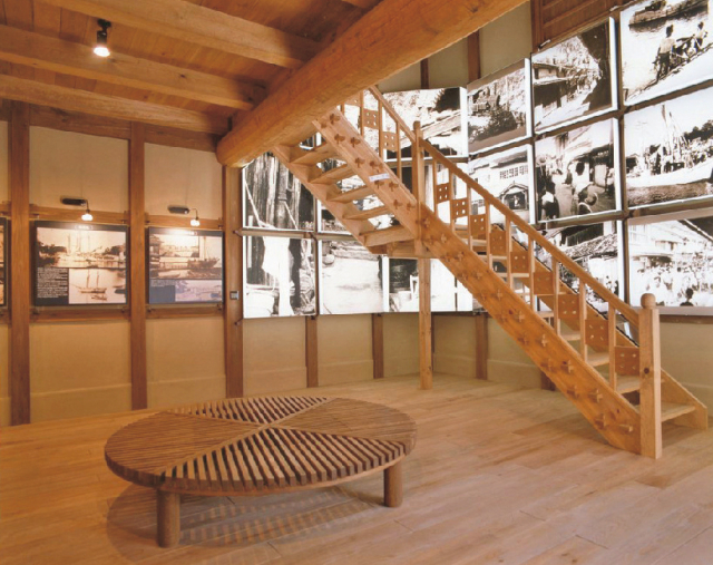 【倉敷・瀬戸大橋×ドライブ】下津井の歴史と文化を知る「むかし下津井回船問屋」