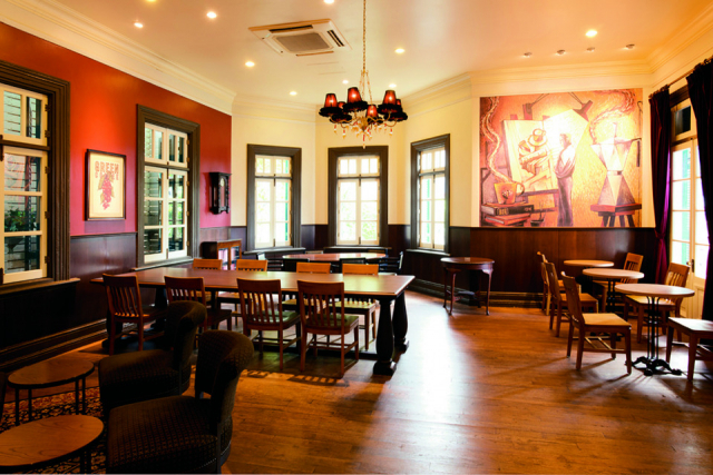 スターバックス コーヒー 神戸北野異人館店