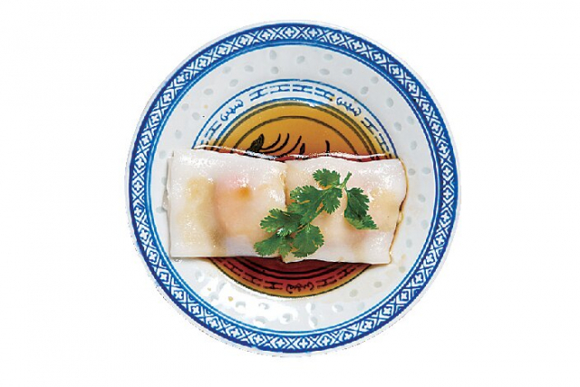 神戸飲茶専門店の草分け!香港茶楼