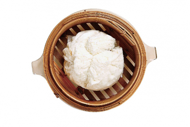 神戸飲茶専門店の草分け!香港茶楼