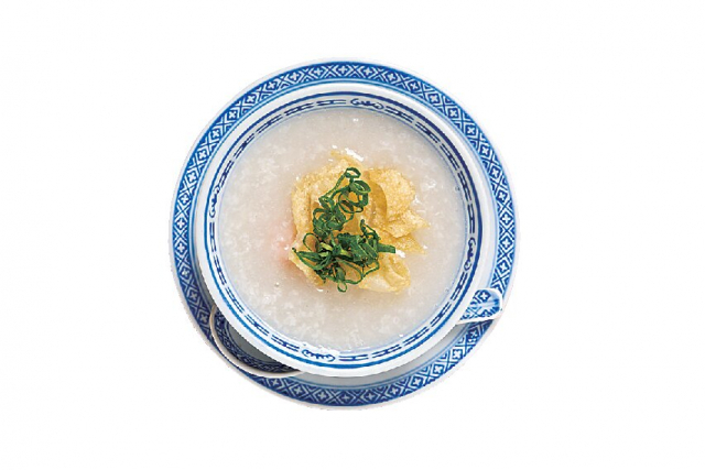 神戸飲茶専門店の草分け!香港茶楼