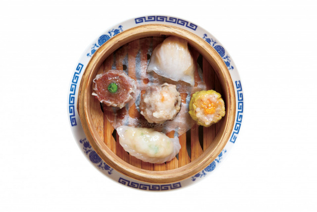 神戸飲茶専門店の草分け!香港茶楼