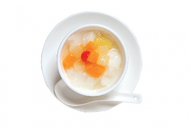 神戸飲茶専門店の草分け!香港茶楼