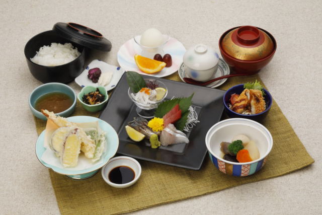 【延岡&日向のご当地グルメ】いけすレストラン 大漁丸