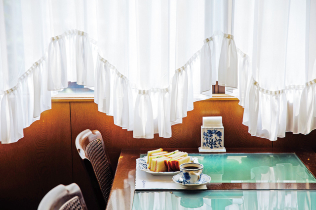 【神戸×サンドイッチ】トアロードデリカテッセン