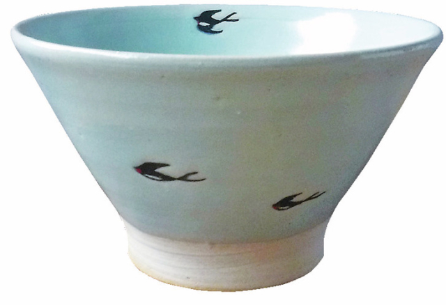 ぬくもりを感じるハンドメイド作品「ツバクロ雑貨店」