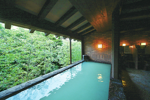 雲仙の名物”雲仙ハヤシ”「山Café 力(Ricky)」