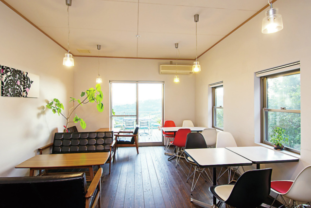 【霧島×グルメ&カフェ】cocorotte