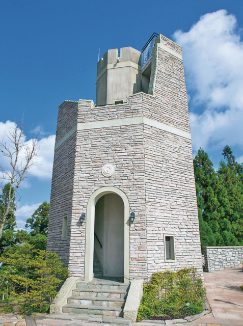 【神戸×夜景×六甲山】六甲ガーデンテラス