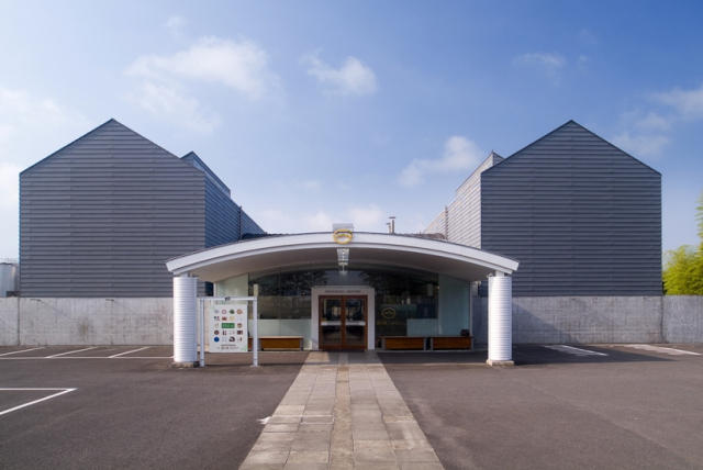 【都城観光ナビ】霧島ファクトリーガーデン