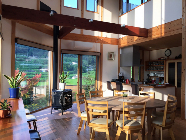 【高千穂のランチ&カフェ】結いcafe