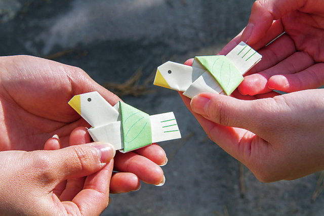 桜島ドライブ立ち寄りスポット 月讀神社