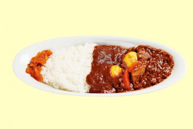 箱根強羅公園のグルメスポット「Cafe Pic」