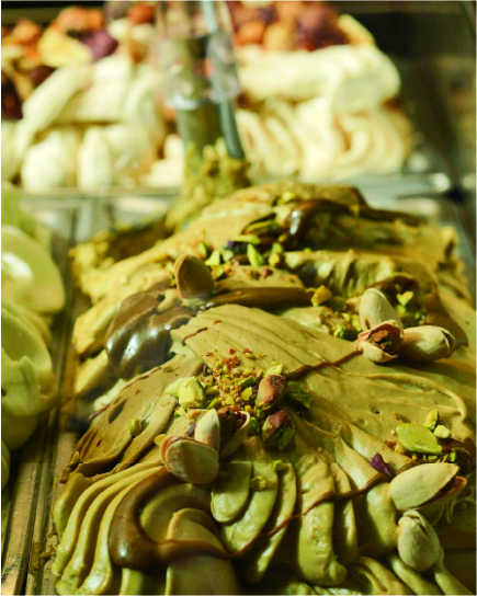 【箱根湯本駅前×お土産ストリート】Hakone Dolce studio STELLA