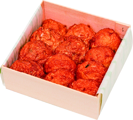 【箱根湯本のみやげスポット】竹いち