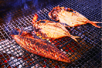 【箱根湯本駅前×お土産ストリート】喜之助