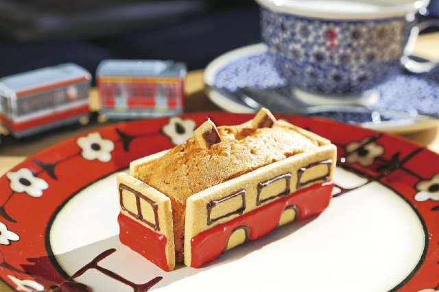 【強羅で人気の観光スポット】スタジオカフェ・シマ