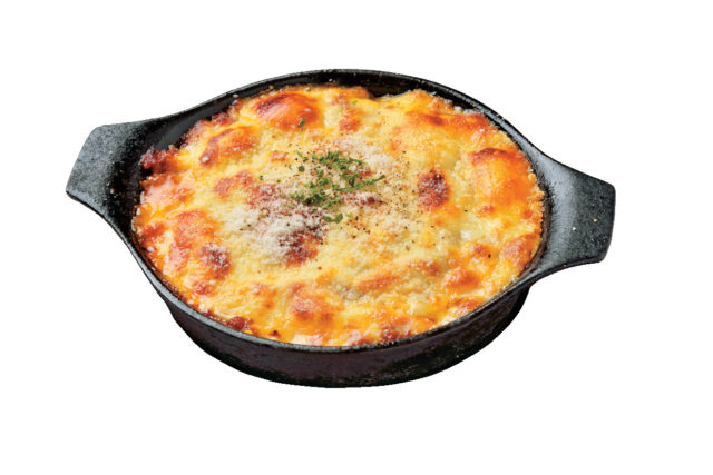 【関内&馬車道の美食ランチスポット】La casa di Nonno