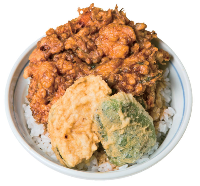 【関内&馬車道の美食ランチスポット】天吉