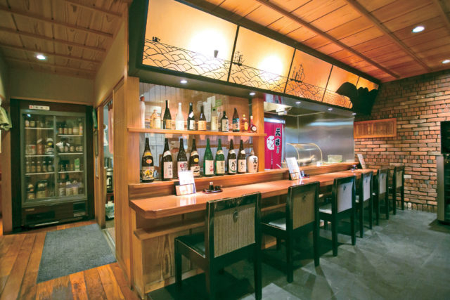 【関内&馬車道の美食ランチスポット】天吉