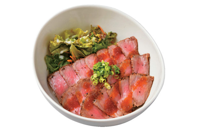 【関内&馬車道の美食ランチスポット】肉バル ANCHOR GROUND 馬車道店