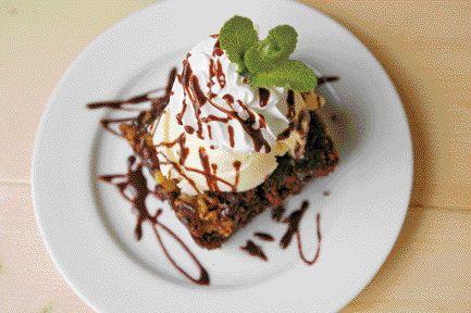 のんびりムード満点のハワイアンインテリア「サウスカフェ」