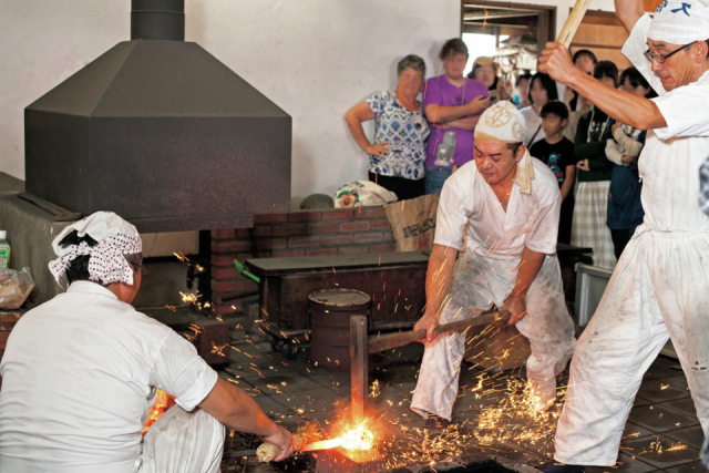 備前長船刀剣博物館
