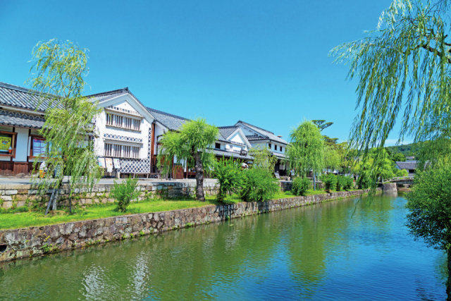 【岡山観光×1泊2日ベーシックコース】2日目