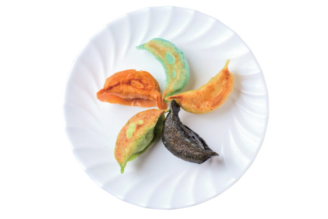 コレも食べたい!