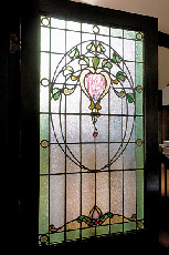 明治期から残る美しい住居「外交官の家」