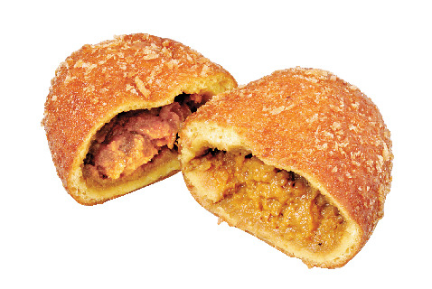 売れ筋人気パン