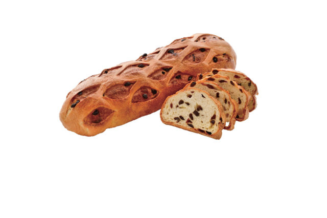 売れ筋人気パン