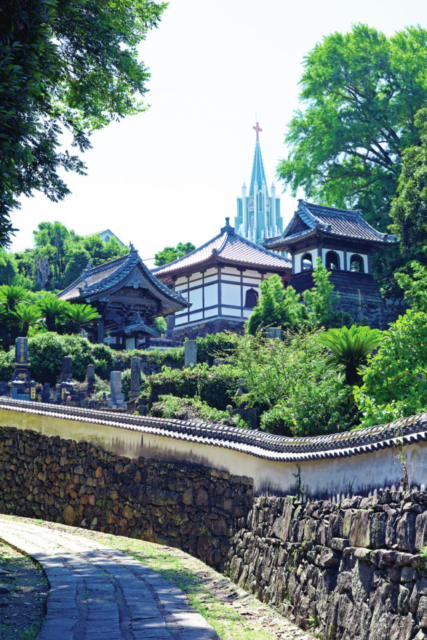 平戸観光モデルコース