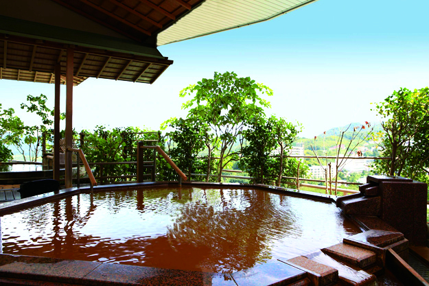 有馬温泉 おすすめの宿⑨有馬グランドホテル