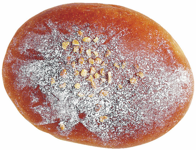 午前中がオススメ! 売り切れ必至の人気店「パンやきどころRIKI」