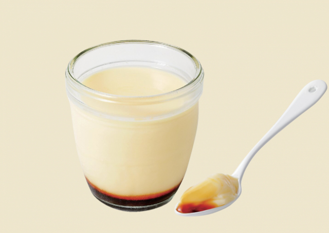 なめらか食感で美味容器も人気の秘密♡「モロゾフ神戸本店」